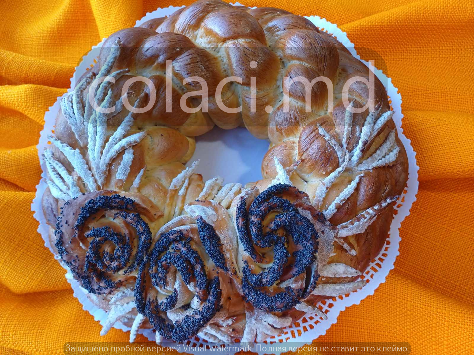 Colaci (408) – Colaci Artizanali